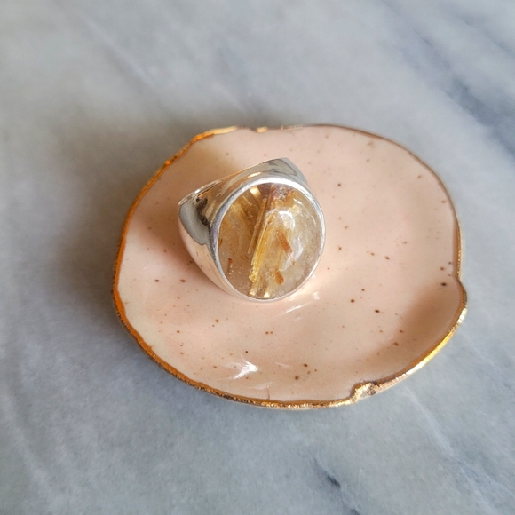 Jewelry - Silver ring